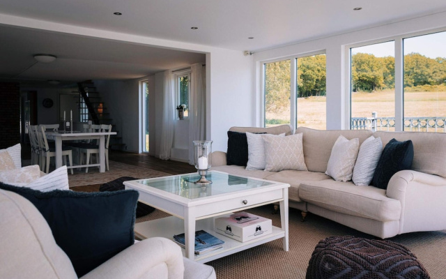 12 Person Holiday Home in Bastad-by Traum