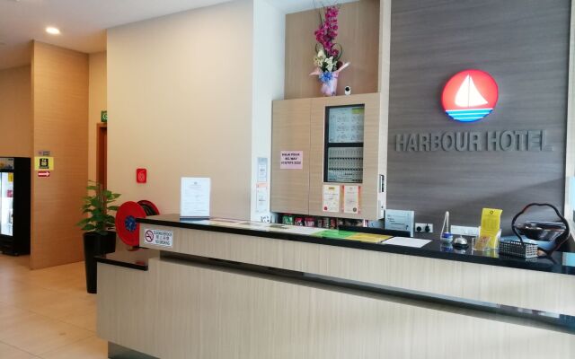 Harbour Hotel