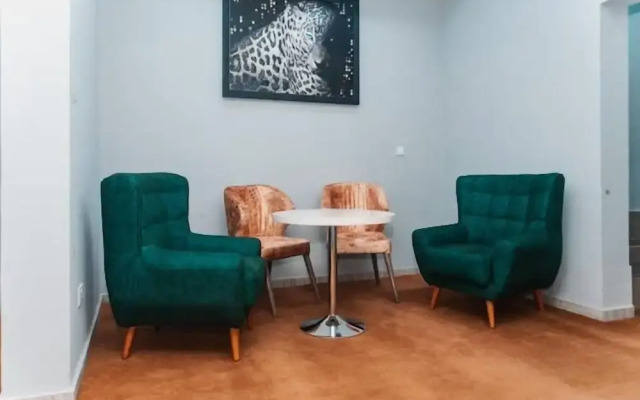 Tobas Apartment