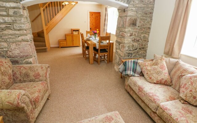 The Croft