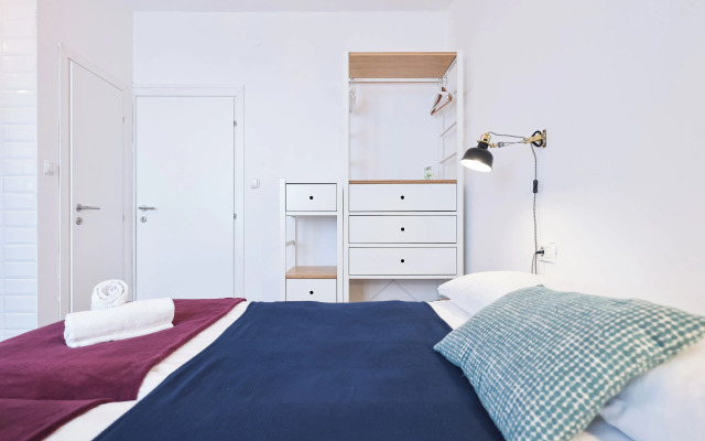 Rooms lopwi Old town - AE1439