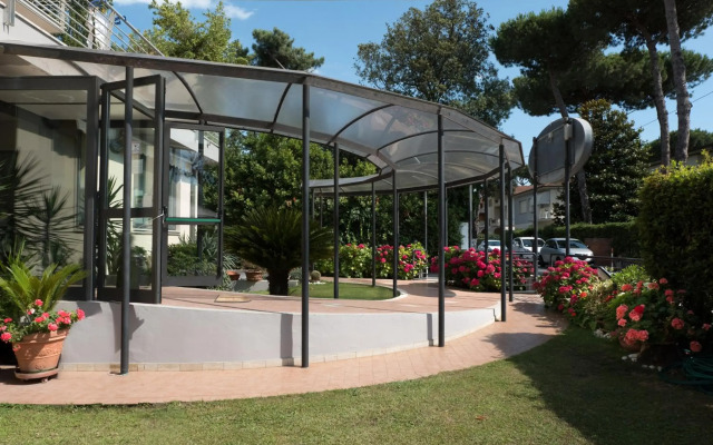Hotel Maita