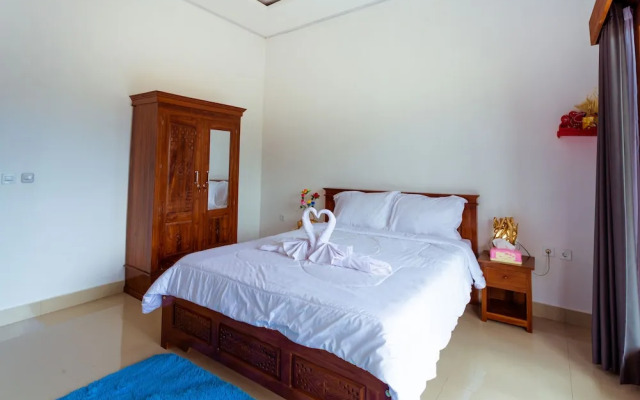 Break Villa Kintamani