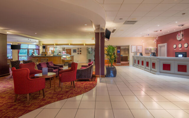 Delta Hotels Milton Keynes