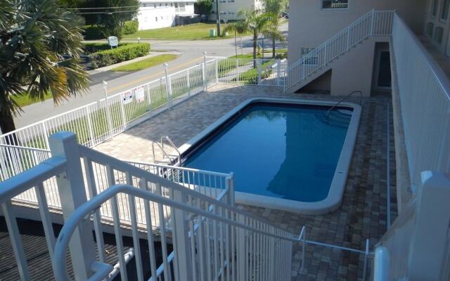 Atlantique Beach House