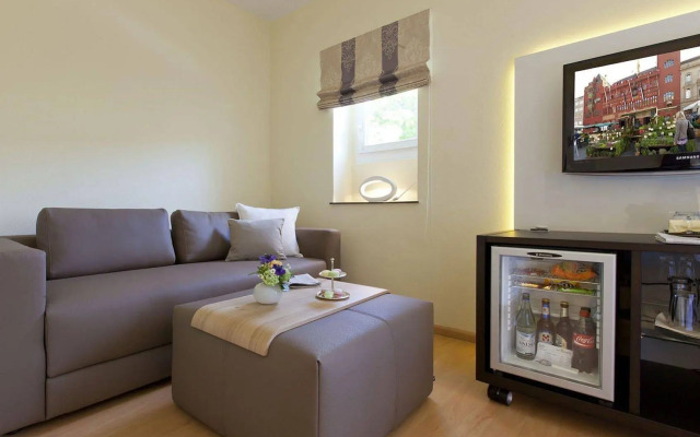 Hotel Spalentor