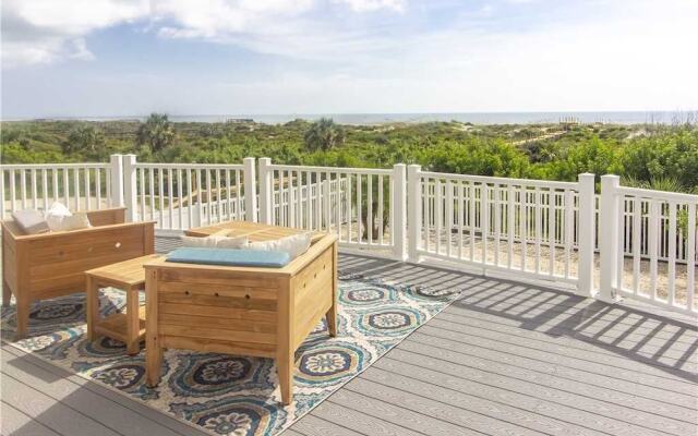 Windswept Sands - Four Bedroom Home