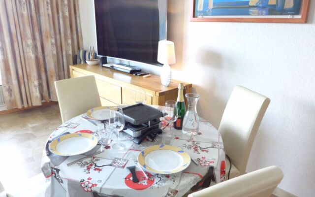 La Clairière des Barzettes A/B 14576