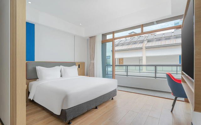 Holiday Inn Express Wenchang by IHG