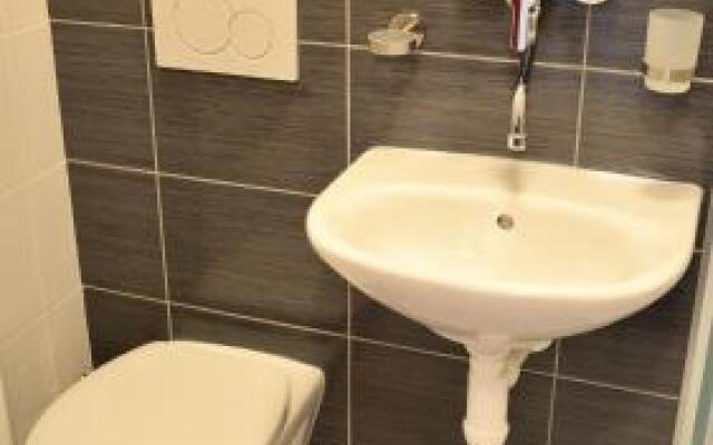 Hotel Limba CTT