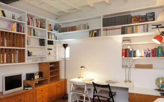 Gioiellino a due passi da piazza Navona