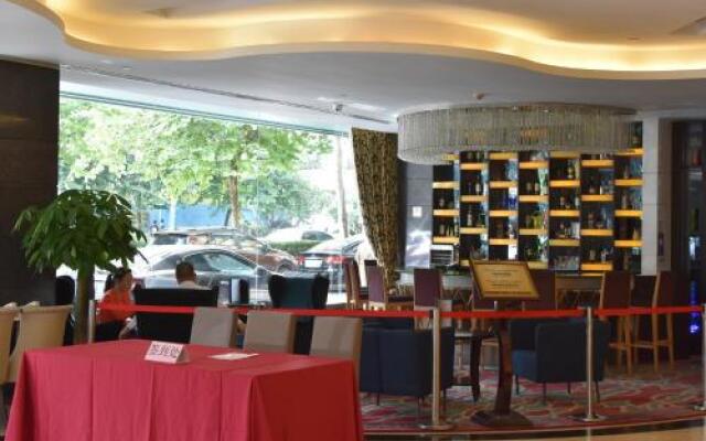 Dongyue Hotel