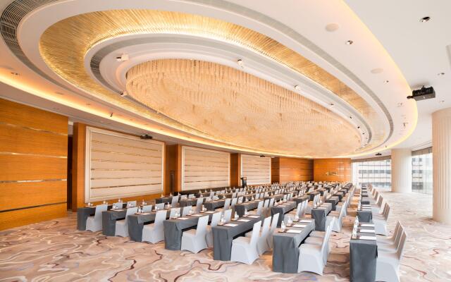 Crowne Plaza Macau by IHG