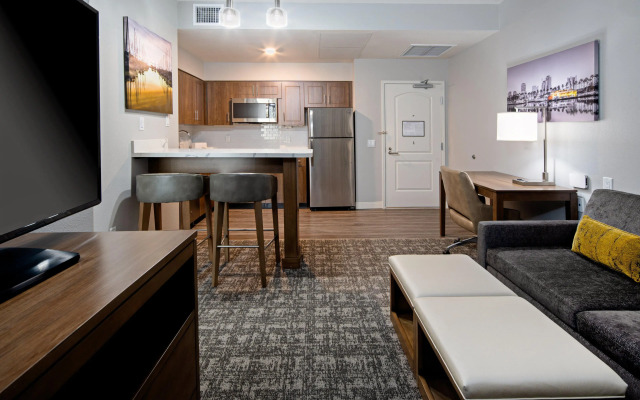 Staybridge Suites Long Beach Airport by IHG