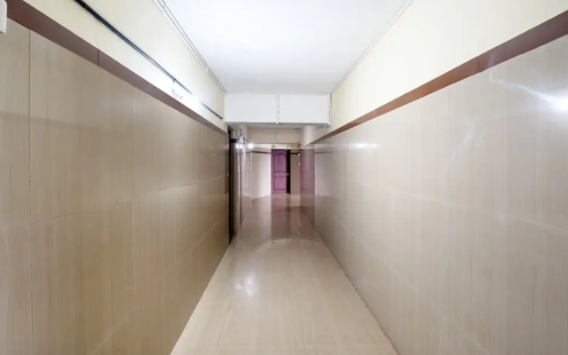 Itsy Hotels Vijaya Residency