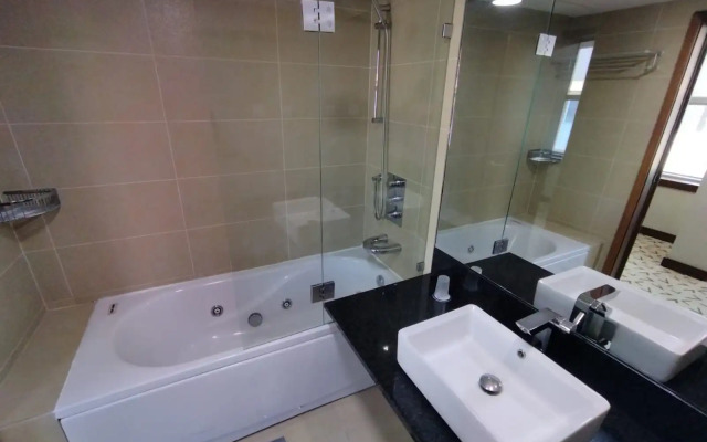 Skyna Hotel Luanda