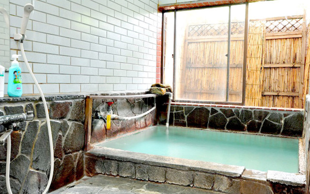 Kusatsu-Onsen Pension Mitomo