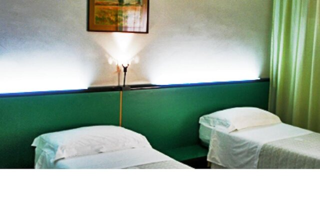 Hotel Del Sole