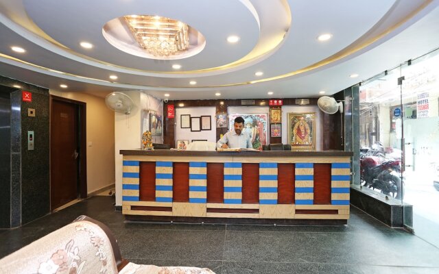 Hotel Re Pose Villa