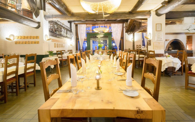 Seiler´s Vintage Hotel & Spa