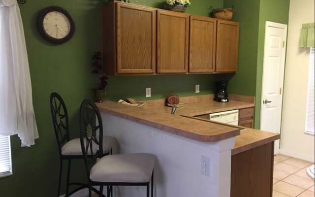 The Abbey at West Haven