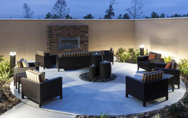 Courtyard by Marriott Houston North/Shenandoah