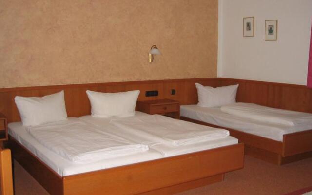 Gasthof Pension Engel