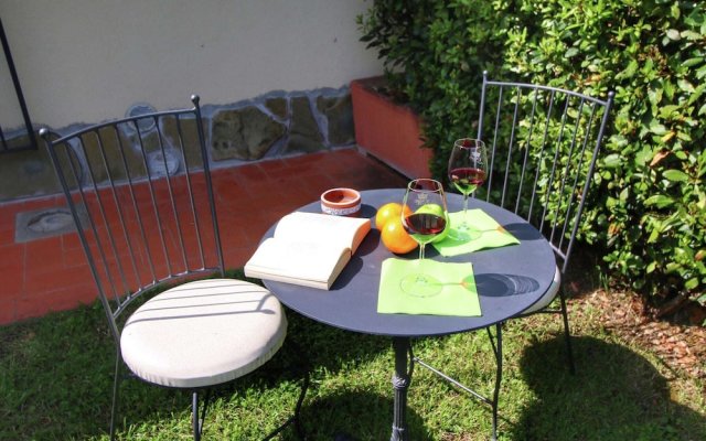 Belvilla by OYO Holiday Home With Pool in Tuscany