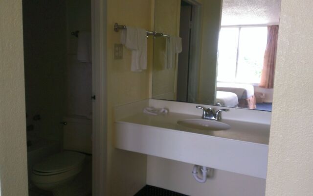 Americas Best Value Inn Hammond