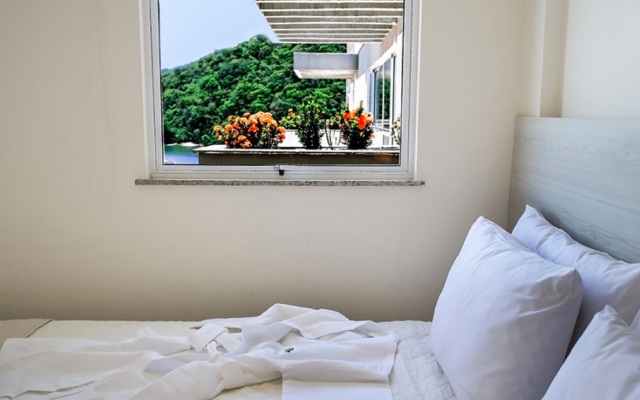 Porto Marina Mont Blanc Resort