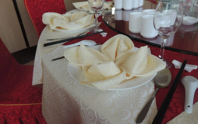 Dela Chambre Hotel