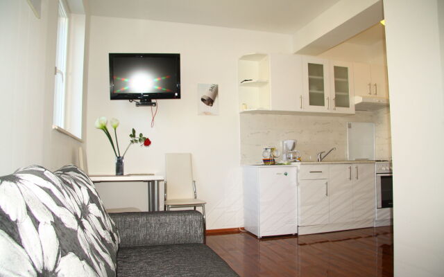 Apartments Didan