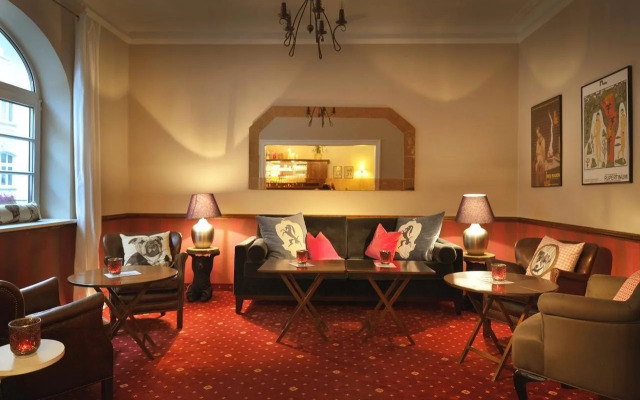 Hotel Markus Sittikus Salzburg