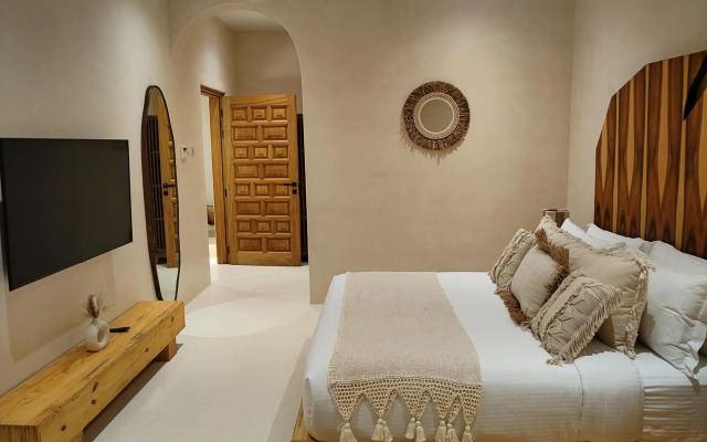 Umm Al Quwain Beach Hotel