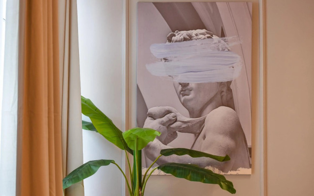 THE CINEMA - Central Apartment near Radisson