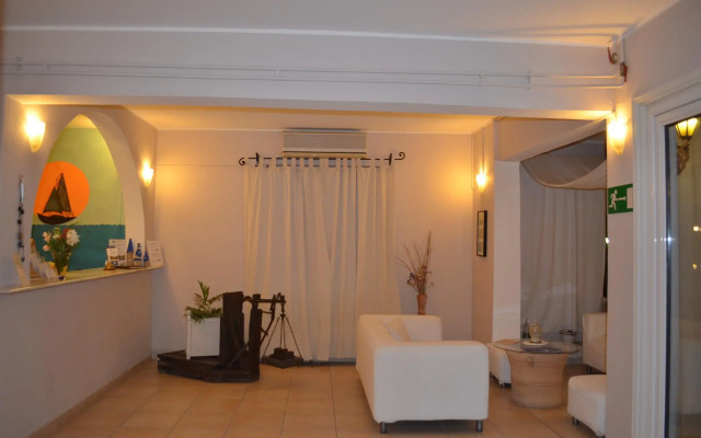 Rozos Hotel