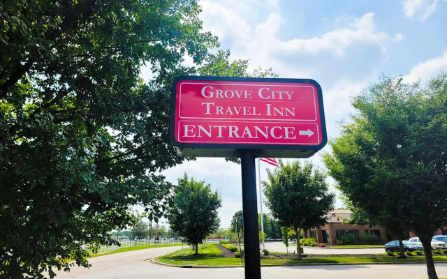 Grove City Travel Inn Columbus South