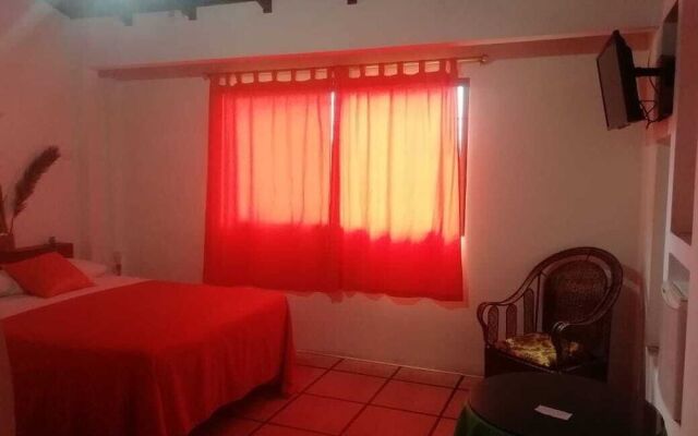 Hotel Cocos