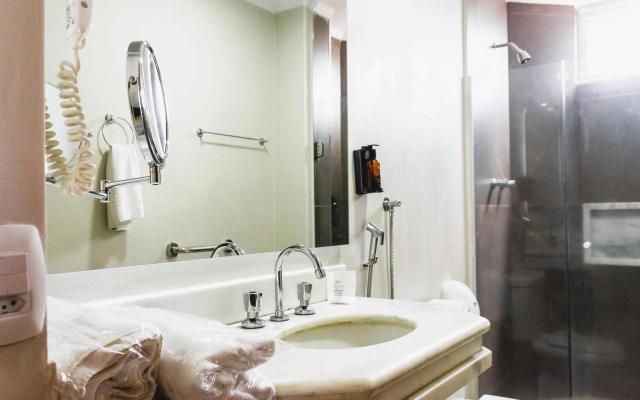 Hotel Fenix Pouso Alegre