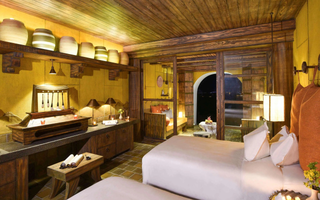 Legacy Yen Tu - MGallery – Guest Rooms – Uong Bi