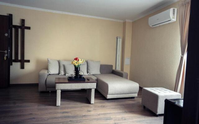 London Apartments Vaslui