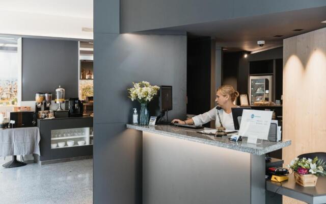 Hotel & Apartments Travessera