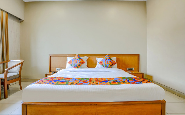 Fabhotel Ashok Tuliip