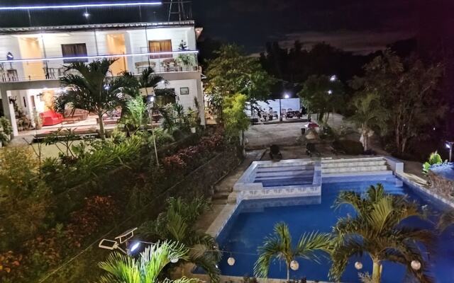 Casa de Robles Tanay Rizal