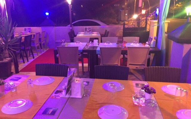 kemer manastir hotel