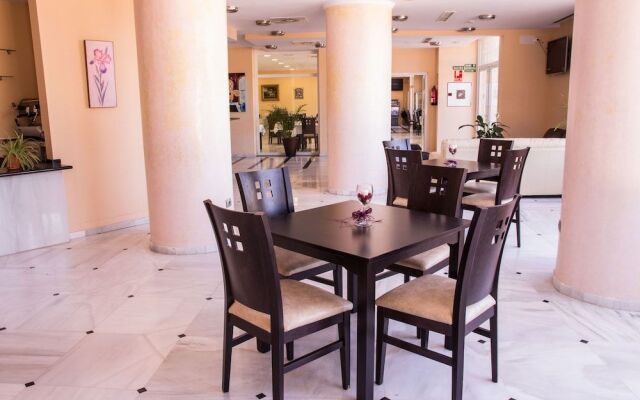 Hotel Valle del Almanzora