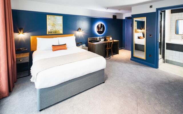 Ropewalks Hotel, Best Western Premier Collection Liverpool
