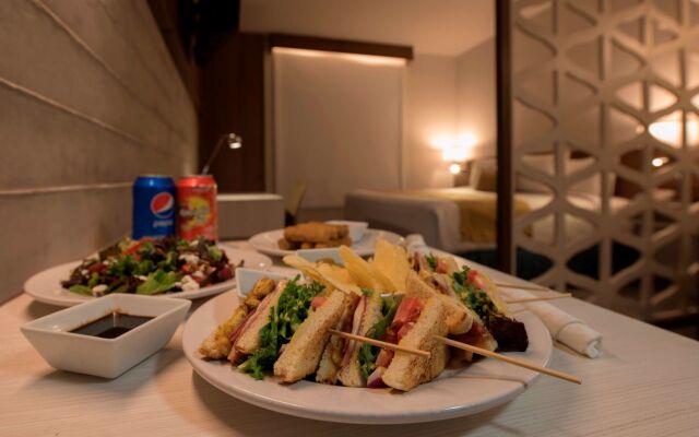 Microtel Inn & Suites by Wyndham San Luis Potosi