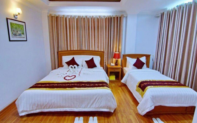 Yuan Sheng Hotel