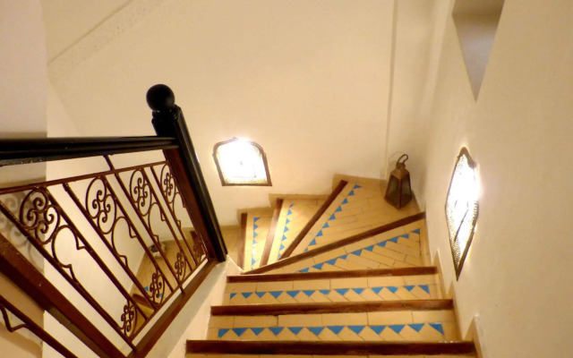 Riad Shukran